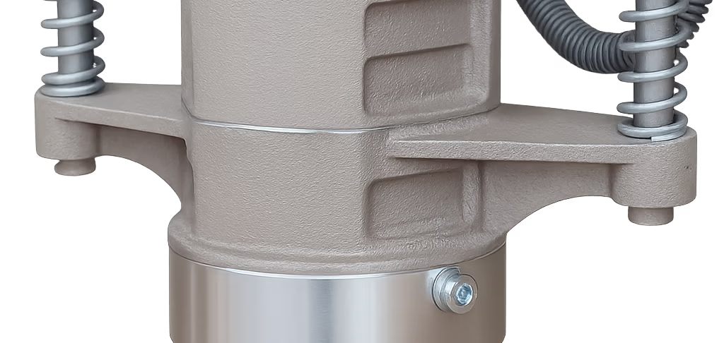 MEGA Bottom Housing
