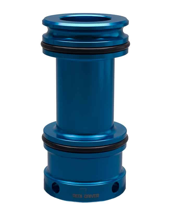 1 3/4″ Reducer sleeve for MEGA Multi