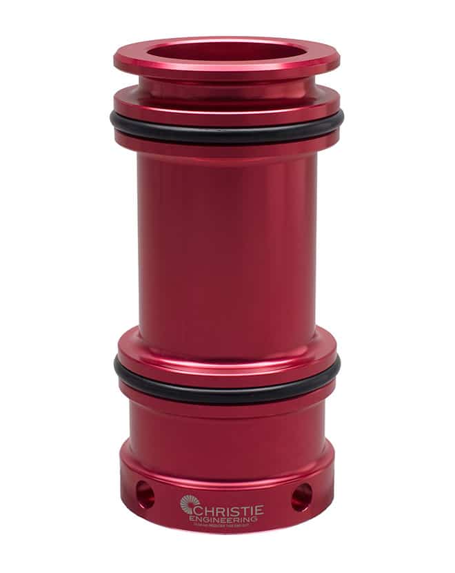 2 1/4″ Reducer sleeve for MEGA Multi