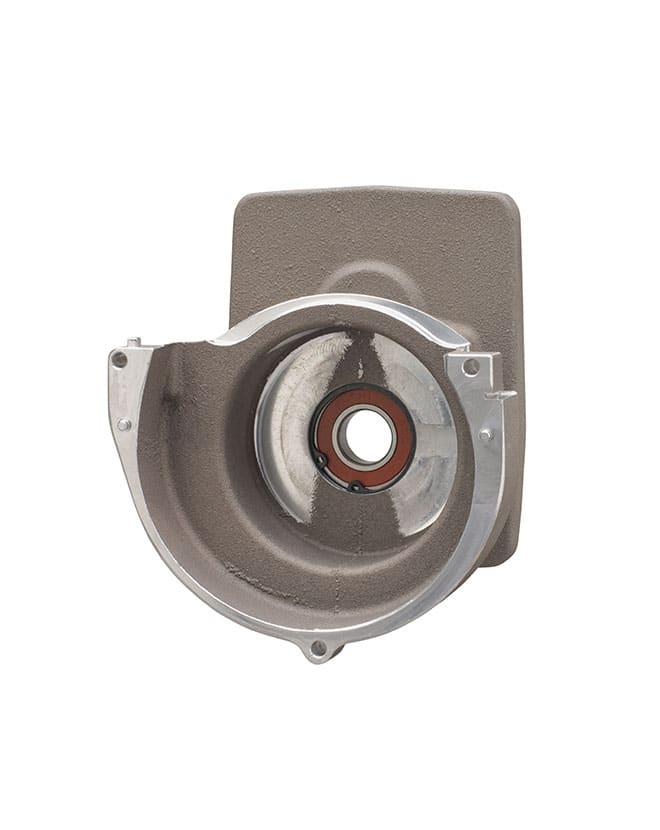 REDIclutch clutch housing