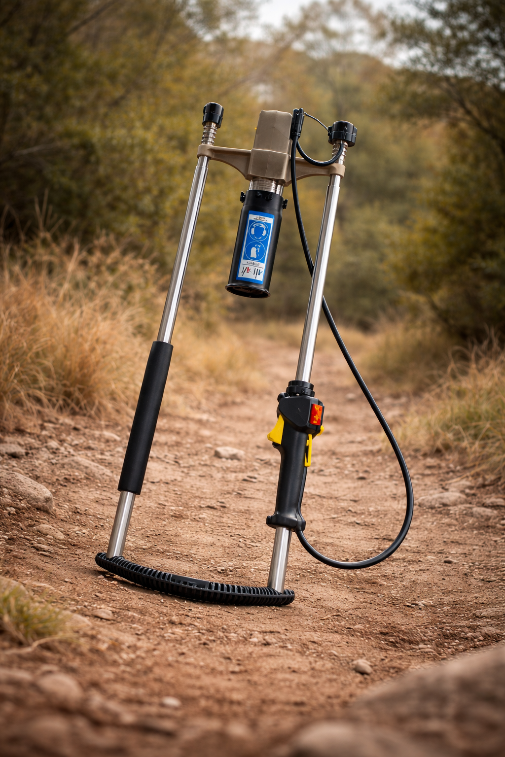 RediDriver Handle Extension Kits