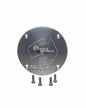 REDIcrankcover crank cover plate w/screws