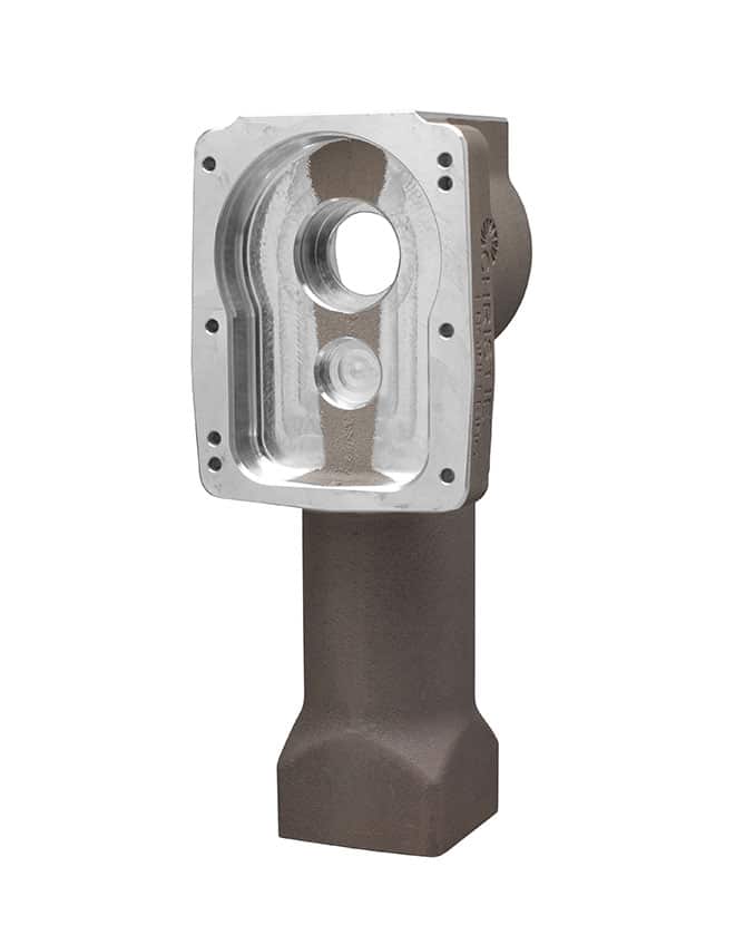 REDIcrankhouse crank housing
