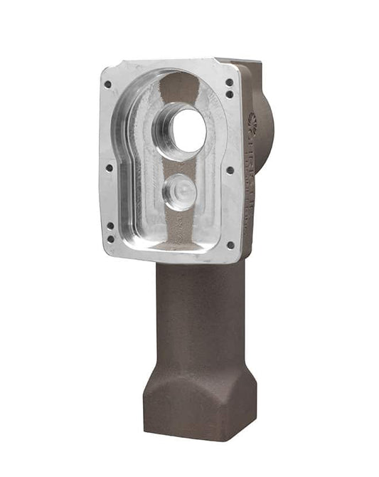 REDIcrankhouse crank housing