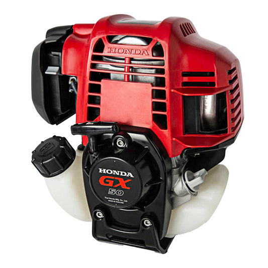 AUTHENTIC Honda GX50 replacement engine