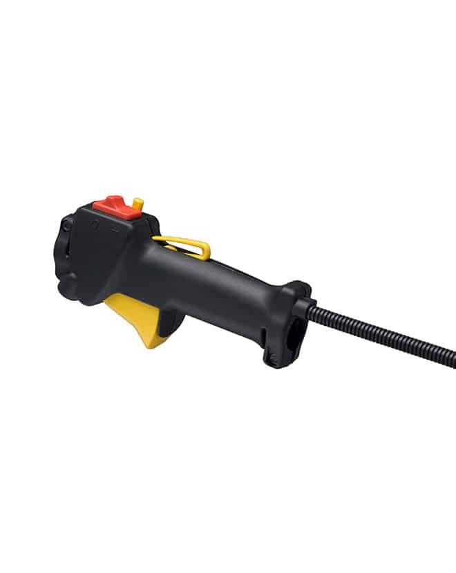 REDIthrottle Throttle Lever w/standard Cable
