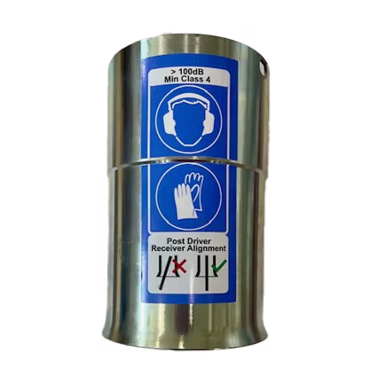 MEGA Guide Tube 107